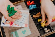 game không giới hạn Sodo
