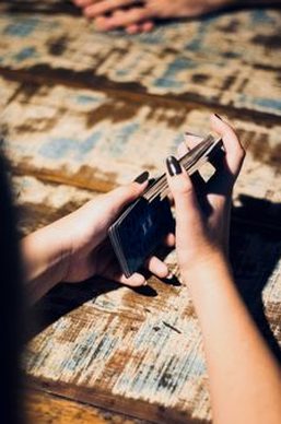 xóc đĩa di động Sodo